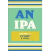 Bellwoods Brewery An IPA - Vic Secret & Loral