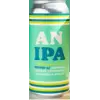 Bellwoods Brewery An IPA - West Coast Style