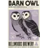 Bellwoods Brewery Barn Owl (Blend No. 11)