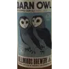 Bellwoods Brewery Barn Owl (Blend No. 12)