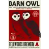 Bellwoods Brewery Barn Owl (Blend No. 13)