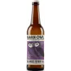 Bellwoods Brewery Barn Owl (Blend No. 14)