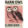 Bellwoods Brewery Barn Owl (Blend No. 15)