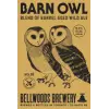 Bellwoods Brewery Barn Owl (Blend No. 16)