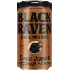 Black Raven Brewing Coco Jones Coconut Porter