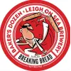 Baker's Dozen Brewing Co. Breaking Bread