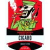 Baker's Dozen Brewing Co. Cigaro