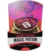Baker's Dozen Brewing Co. Magic Potion No.33 - Ariana & Cascade