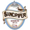 Cullercoats Brewery Sandpiper
