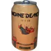 Happy Demons Craft Beer Imagine Demons - It's OK
