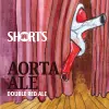 Short's Brewing Company Aorta Ale