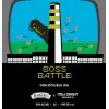BlackStack Brewing Company Boss Battle