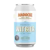 Madocke Beer Brewing Company Witbier