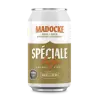 Madocke Beer Brewing Company Spéciale Belge