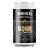 Madocke Beer Brewing Company Blonde BeHive