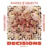 Shapes & Objects Beer Co Decisions
