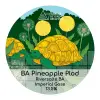 Wander Beyond Brewing BA Pineapple Plod (Riversalte BA)