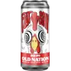 Old Nation Brewing Company Flat Brain