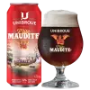Unibroue P'tite Maudite