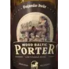 Pivovar a restaurace Vojanův dvůr Wood Baltic Porter