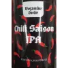 Pivovar a restaurace Vojanův dvůr Chili Saison IPA
