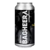 Cerveza Malandar Bagheera