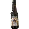 Big Belly Brewing Jacques -2 Years Marsala BA Holy Quadruple