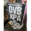 Oxhey Village Brewery XPA - Challenger