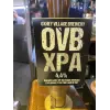 Oxhey Village Brewery XPA - Olicana