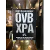 Oxhey Village Brewery XPA - East Kent Holdings