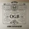 DMC Brewery The OGB