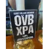 Oxhey Village Brewery XPA - Harlequin