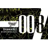 Ground Zero XperimentALE #008 - Dry Hopped Imperial Kölsch