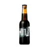 Ground Zero XperimentALE #018 - Honey Hazelnut Imperial Stout