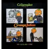Cellarmaker Brewing Company Orange Julian