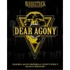 Heavy Riff Brewing Company Dear Agony - Basil Hayden's Bourbon Barrel Aged