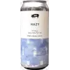 Black Hog Brewing Hazy CT Style Juicy IPA