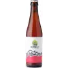 Hophead Brewing Grozava - Raspberry Belgium Wit