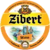 Pyvovarnya Ziberta (Пивоварня Зіберта) Weiss