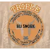 Brouwerij 't Meuleneind Bij Snoek Triple
