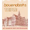 Brouwerij 't Meuleneind Bovendonk's Triple
