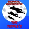 Brouwerij BBL (prev. Broederliefde) The Triple's