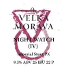 Velka Morava Night Watch IV PX