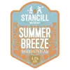 Stancill Brewery Summer Breeze