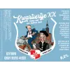 Leidsch Bier Kwartiertje XX