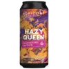Horizont Brewing Hazy Queen Peacherine Edition