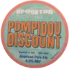 Spookton Brew Co. Pompidou Discount