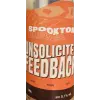 Spookton Brew Co. Unsolicited Feedback