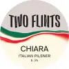 Two Flints Brewery Chiara