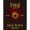 Alfred's Brewery Fyrd